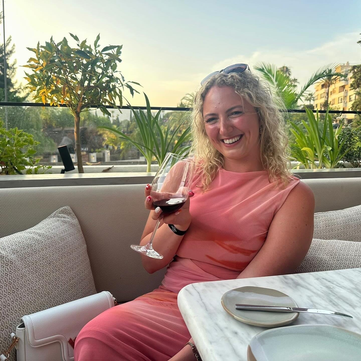 Niamh - Admin at Leads With AI