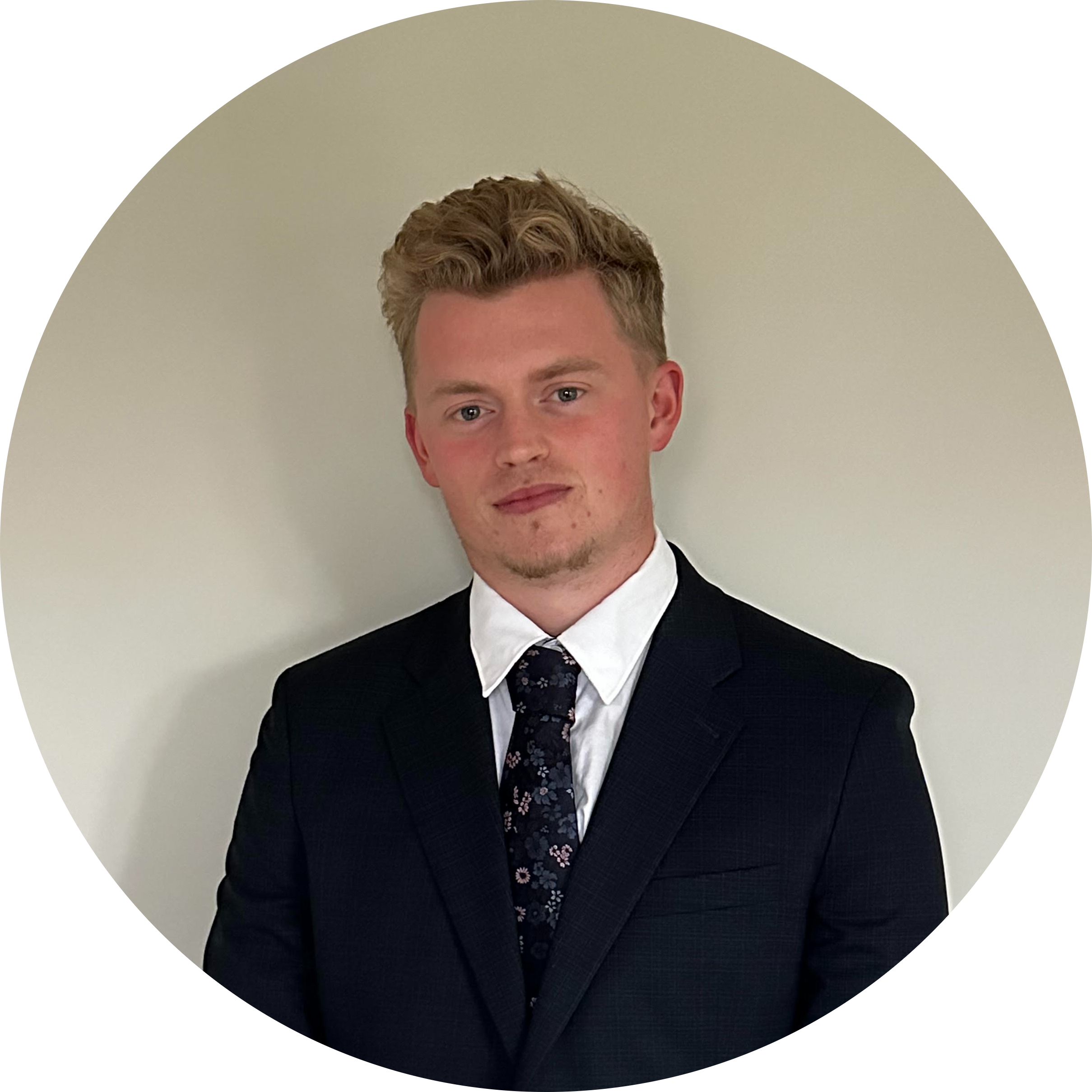 Will - Director at Leads With AI